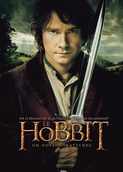 Le Hobbit : Un voyage inattendu