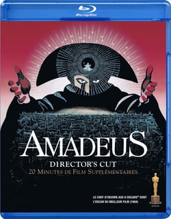Amadeus