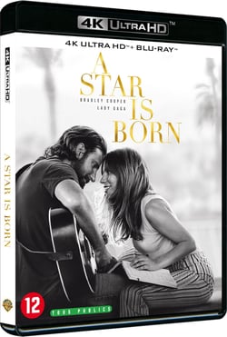 A Star Is Born