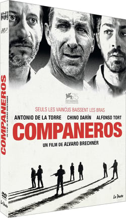 Compañeros