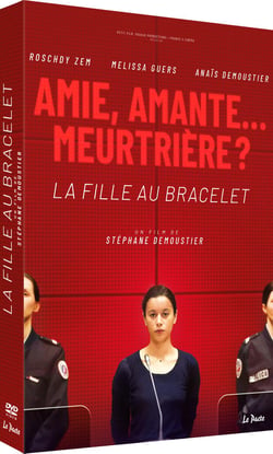 La Fille au bracelet