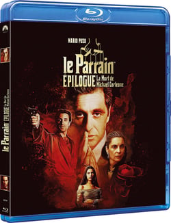 Le Parrain 3