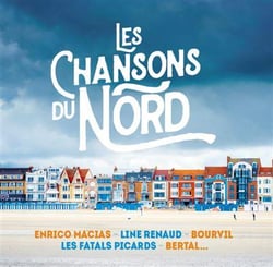 Les chansons du nord
