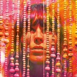 Melody's Echo Chamber - CD