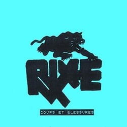 Coups Et Blessures - édition colorée