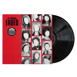 Faded - édition gatefold