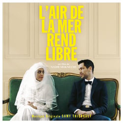L'Air de la Mer Rend Libre - Bande Originale Du Film