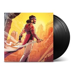 The Rogue Prince of Persia