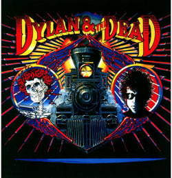 Dylan & the dead