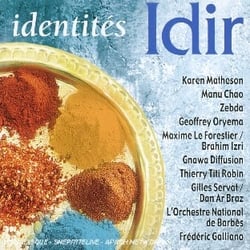 Identites