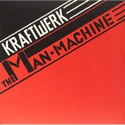 The man machine