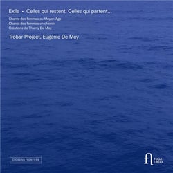 Exils. Celles qui restent, celles qui partent...