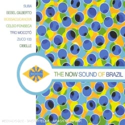 The Now Sound Of Brazil