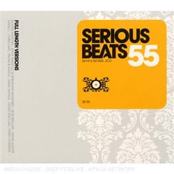 Serious beat 55