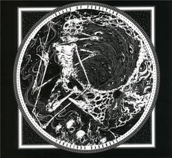 Conscious darkness