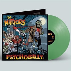 Psychobilly
