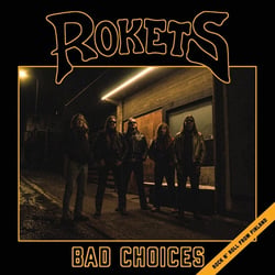 Bad Choices - édition colorée