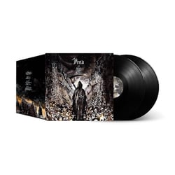 The Skies Turn Black - édition gatefold