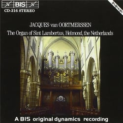 Organ sint lambertus