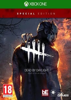 Dead By Daylight