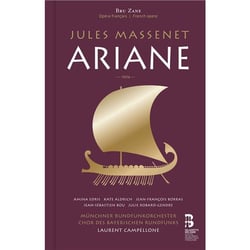 Ariane (livre inclus)