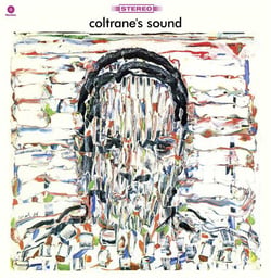 Coltrane's sound - Vinyle