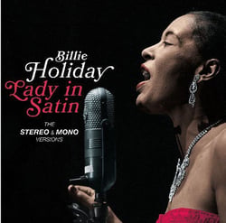 Lady in satin - Stereo & mono version