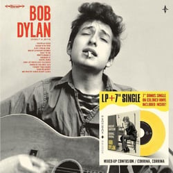 Debut album
