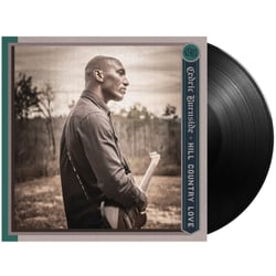 Hill Country Love - édition;limitée