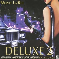 Monte la rue - deluxe 2 - finest moments in modern lounge