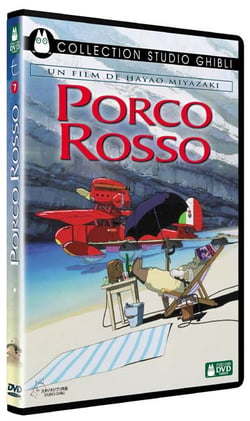 Porco Rosso