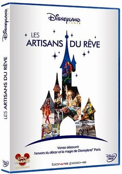 Les Artisans du rêve