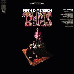 Fifth dimension