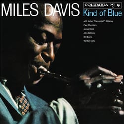 Kind of blue