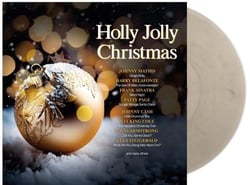 Holly Jolly Christmas - édition limitée colorée