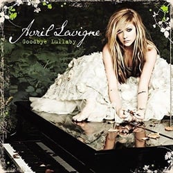 Goodbye lullaby