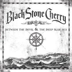 Between the devil and the deep blue sea