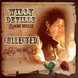 Collected - édition 180g