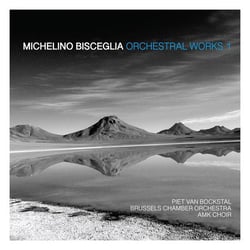 Bisceglia, Michelino : Musique orchestrale - Vol.1