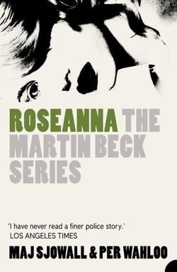 Roseanna - The Martin Beck Series