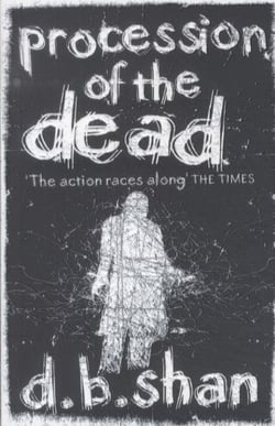 The City Trilogy - Tome 1: Procession of the Dead
