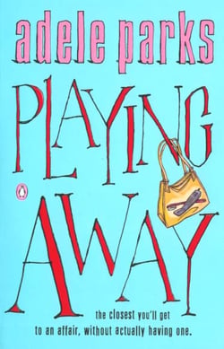 Playing away