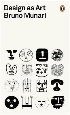 Bruno Munari design as art
