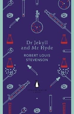 Dr jekyll and mr hyde