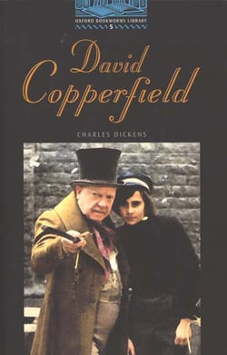David copperfield