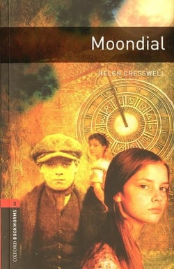 OBWL 3E LEVEL 3: MOONDIAL