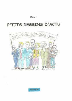 P'tits dessins d'actu