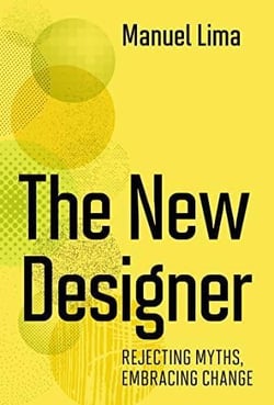 Manuel Lima : the new designer