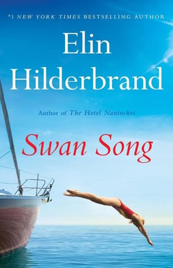 Swan song
