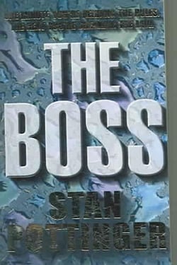 The boss